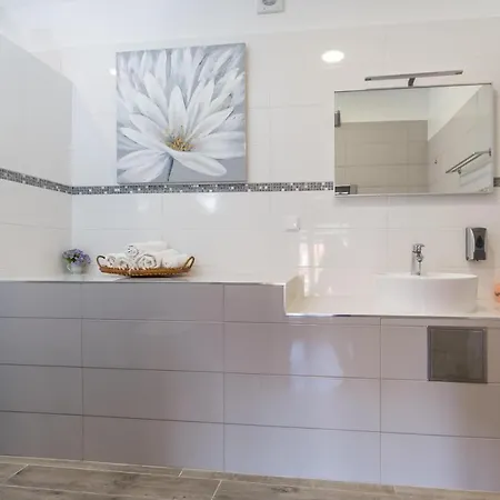Big Terrace - Studio With Terrace And City View - First Floor * Dubrovnik